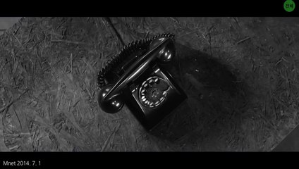 [MV Teaser] F(x) (에프엑스) - Red Light (140701)