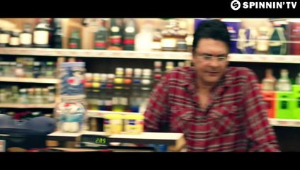 Martin Garrix vs Matisse & Sadko - Dragon (Official Music Video)