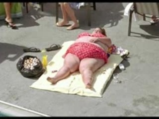 GOOD LUCK CHUCK - Trailer