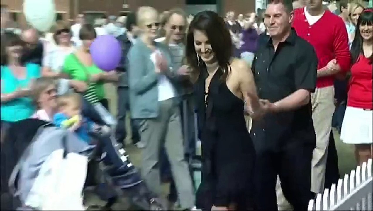 reham khan dancing in uk