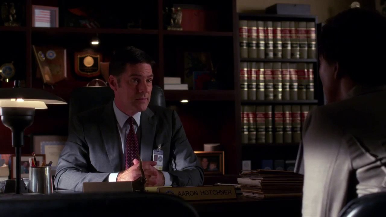 CM - P  (Sneak Peek 4)