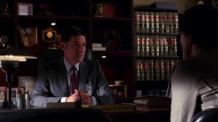 CM - P  (Sneak Peek 4)