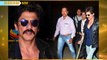 Shah Rukh Khan Injured, Tweets About Tough Shooting