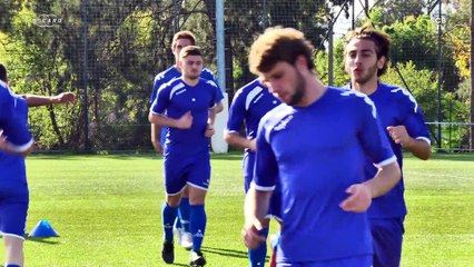 Ghjuventù turchina, numéro 2