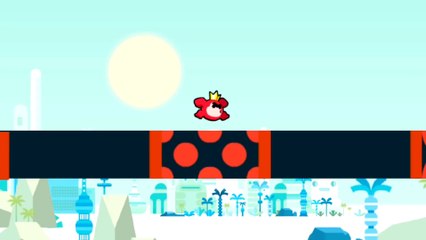 King Tongue - Trailer de gameplay