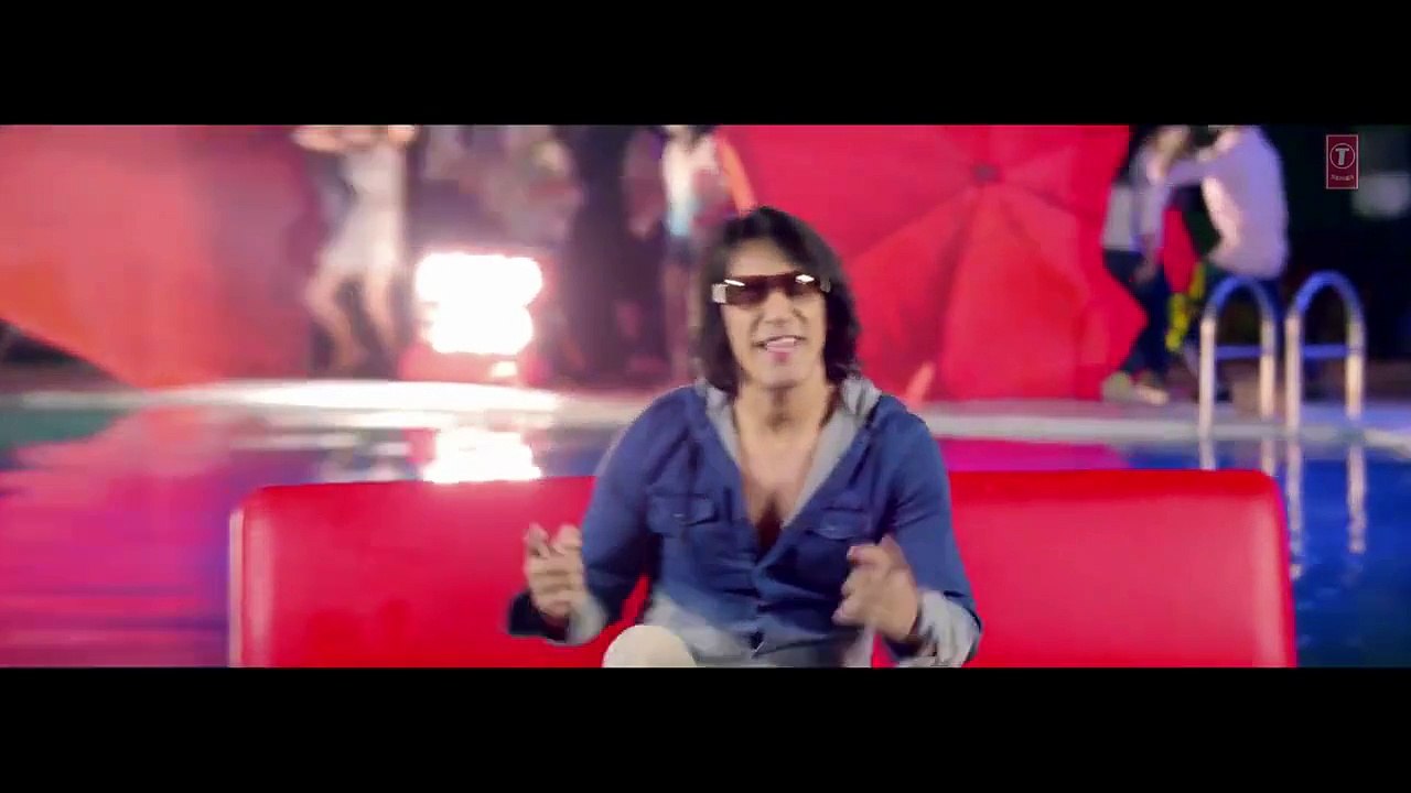 Nakhra Nawabi song Singer :Ashok Masti Feat. Badshah