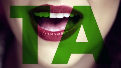 Andra - Nebuni In Noapte (Lyric Video)