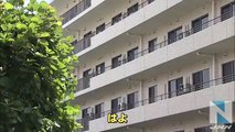 （大阪）老人ホーム、ヘルパーから暴行　2015年7月2日