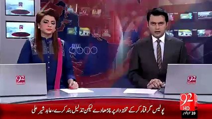 Imran Khan Criticize Young Doctors