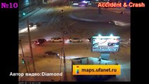 Новая подборка аварий и дтп январь 12 2015 New Best Car Crash Compilation January