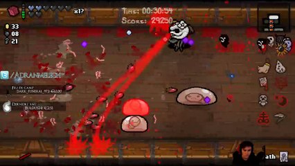 Rediffusion Adran - 4 Novembre 2015