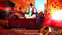 MIRWAIS SAHAB - PARI PARI -  new afghan mast song