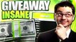 (CLOSED) GTA 5 MODDED ACCOUNT GIVEAWAY! Make FREE Unlimited Millions ONLINE! (GTA 5 Online Giveaway)