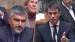Notre-Dame-des-Landes : "La réalisation du projet peut reprendre", assure Manuel Valls