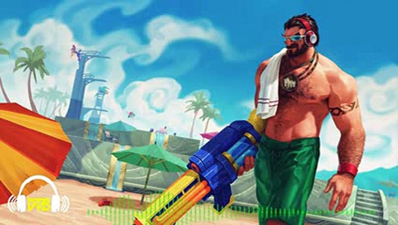 [Festival Trap] Dj Carnage - Mara (Orlande Festival Trap Remix)