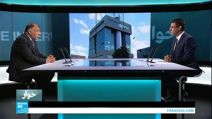 ناجي جلول: التجاذبات داخل حزب "نداء تونس" لا تؤثر على عمل الحكومة