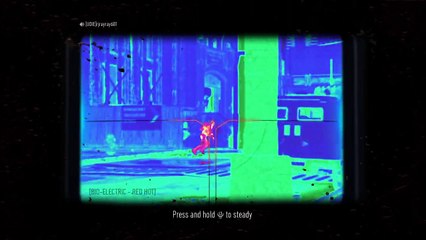 COD AW Detroit 32/14 Kh0uns24 11-2-15