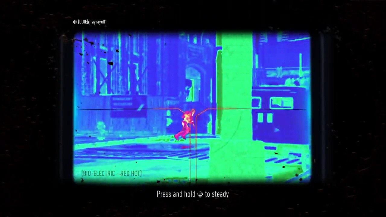 COD AW Detroit 32/14 Kh0uns24 11-2-15