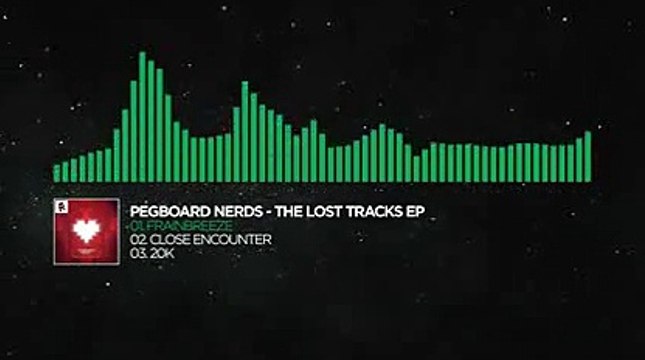 [Glitch Hop 110BPM] - Pegboard Nerds - FrainBreeze [Monstercat FREE EP Release]
