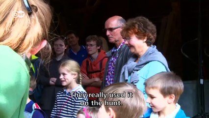 Sarah's Music: The Horn - Instrument of the Year 2015! | Sarah's Music