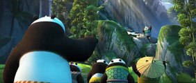 Kung Fu Panda 3 trailer: Panda is Back as our favourite Po returns in his hilarious avatar yet! youngfunks.com