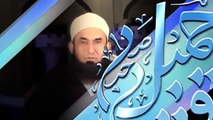 Maulana Tariq Jameel - Film Stars and their Love for the Prophet Pbuh