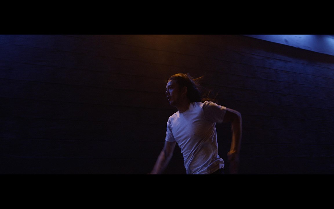 MATTHIAS ZIMMERMANN "NEIL" (official music video)