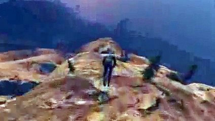 [GTA V] 19 Things You Shouldn't Do in GTA 5