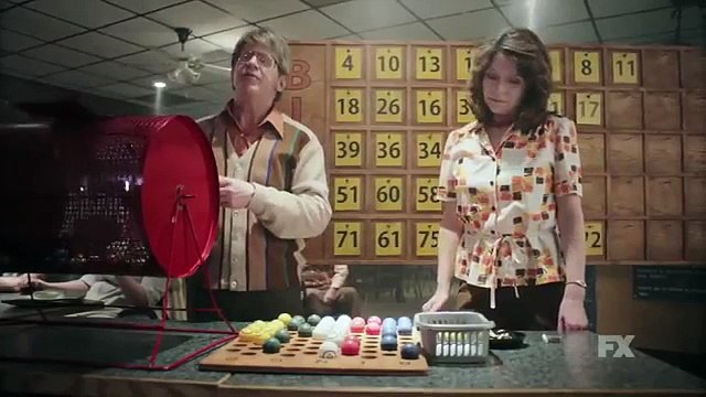 Фарго 2 сезон трейлер на русском 2015