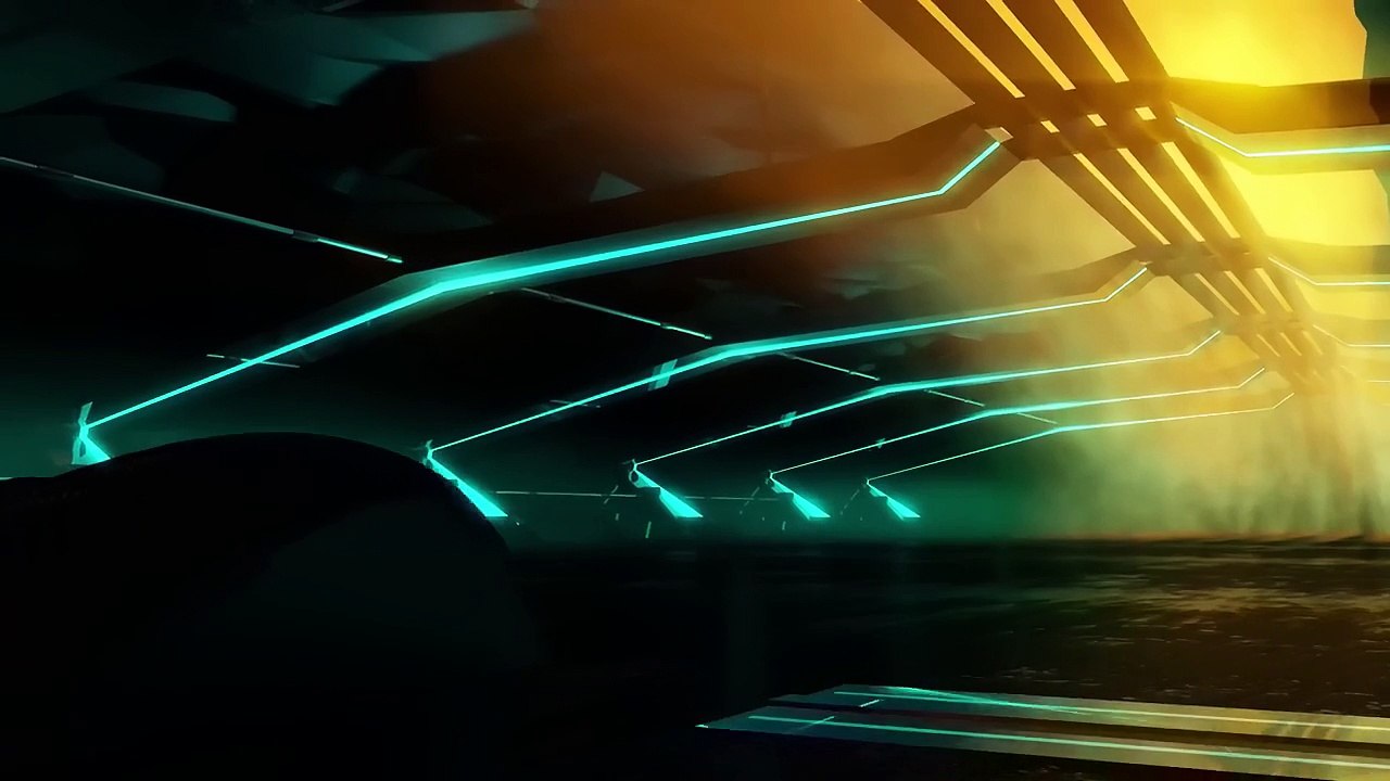Roccat Kiro Announcement Ambidextrous Mouse Trailer