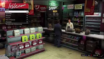 ★ GTA 5 - How To Get Inside the Train Cockpit Online!