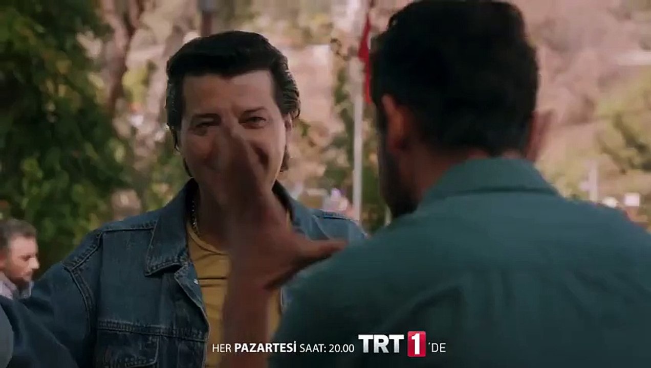 Yeşil Deniz 46. Bölüm Fragmanı
