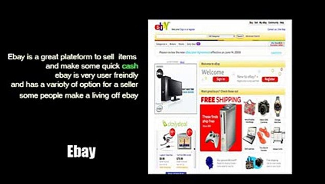 5 websites that can earn you thousands of dollars !!