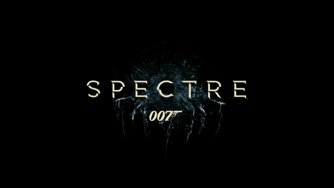 Trailer: Spectre