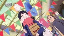 TVアニメ『たまこまーけっと』番宣CM 30秒ver.(TOKYO MX版)