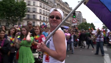 AFP - Le JT, 1ère édition du mercredi 4 novembre