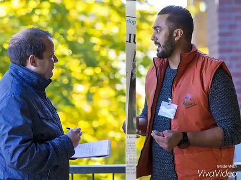 Youth2Inspire door Goen Ondernemen & Stichting Duurzame Bewustwording