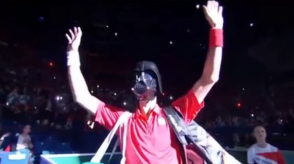 Le Master 1 000 de Paris-Bercy, en cinq moments marquants