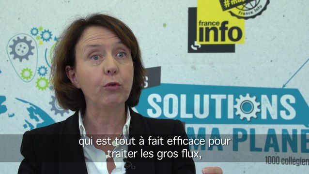 J - 20 avant la COP21 : le train, une façon de voyager soucieuse du climat