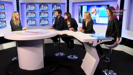 Cécile de Ménibus prend la défense d'Enora Malagré : "Elle aura marqué l'histoire" (exclu vidéo)