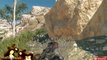 Metal Gear Solid 5 Phantom Pain - Skull Face S Rank Walkthrough (Mission 30)
