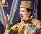 Urdu Naat Zahe Muqaddar by Qari Waheed Zafar