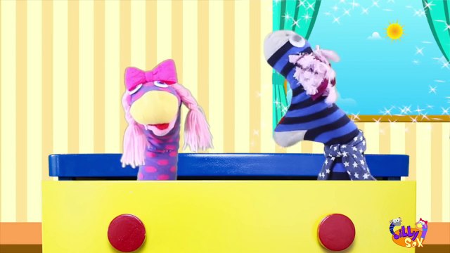 One Two Buckle My Shoe Nursery Rhyme Learn Counting 1 to 20 Numbers Song
