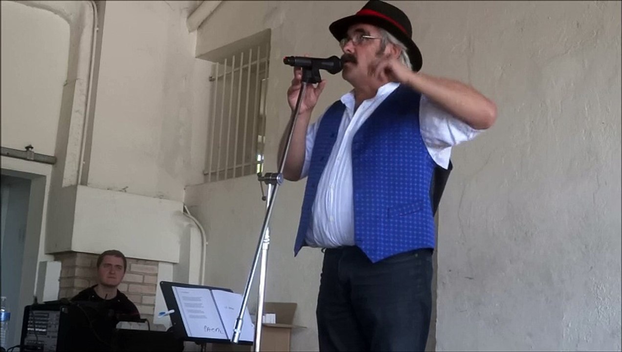 Le Doryphorat par Nono saute palisse