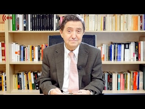 Videoblog de Federico: España, el único país donde el poder ejecutivo no ejecuta las leyes