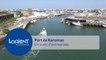 Port de Keroman, un vivier d'entreprises