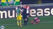 This soccer player is a cheater - So unfair football Red card