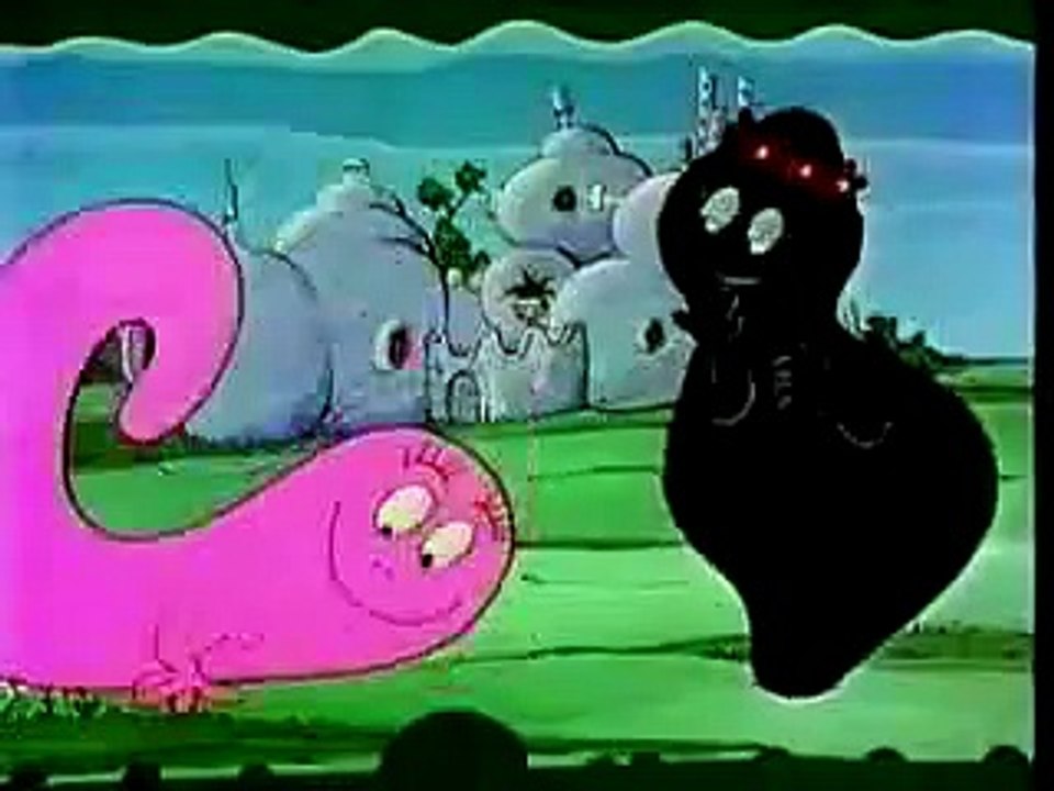 Barbapapas  Video Manga  Wat.tv(2)
