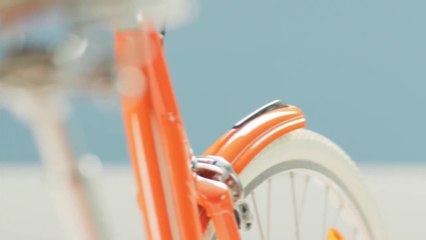 L'Ambassade pour Troc.com - «Pauline, bicyclette» - novembre 2015