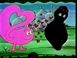 Générique de Les Barbapapas  Video Replay TV  Wat.tv